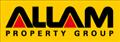 Allam Homes's logo