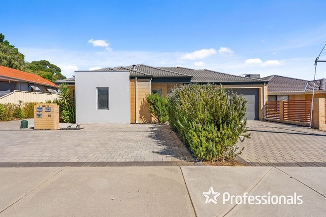 Picture of 18A Tangmere Way, BALGA WA 6061