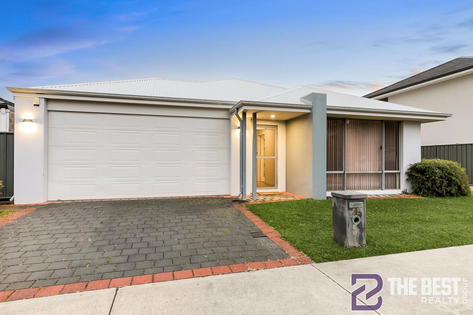 32 Moraba Way, Piara Waters WA 6112, Image 0