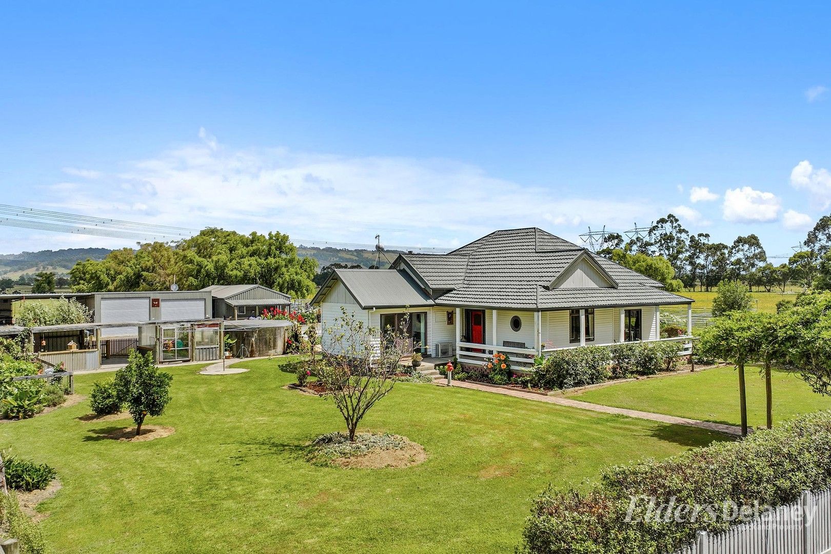 168 South Canal Road, Trafalgar VIC 3824, Image 0