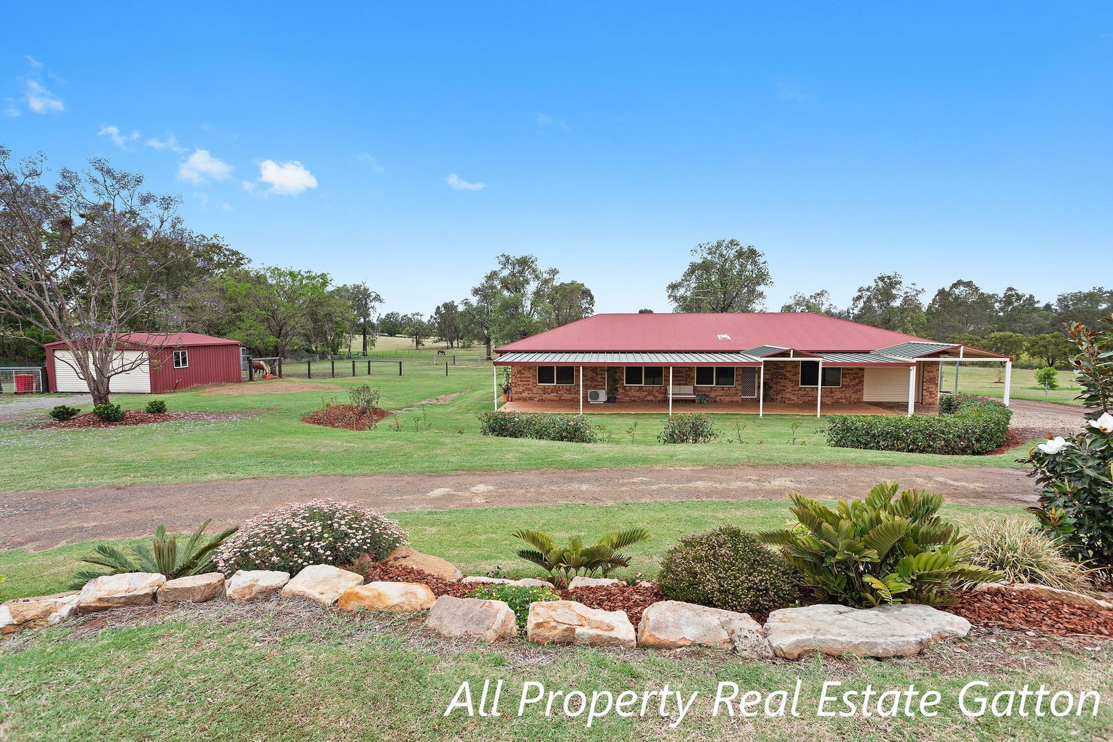 66 Redbank Creek Road, Adare QLD 4343, Image 1