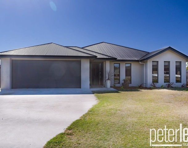 13 Tatiara Court, Perth TAS 7300