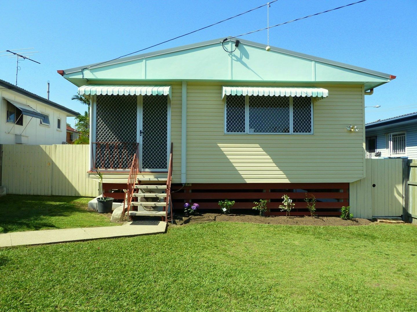 61 Griffith Road, Scarborough QLD 4020, Image 0