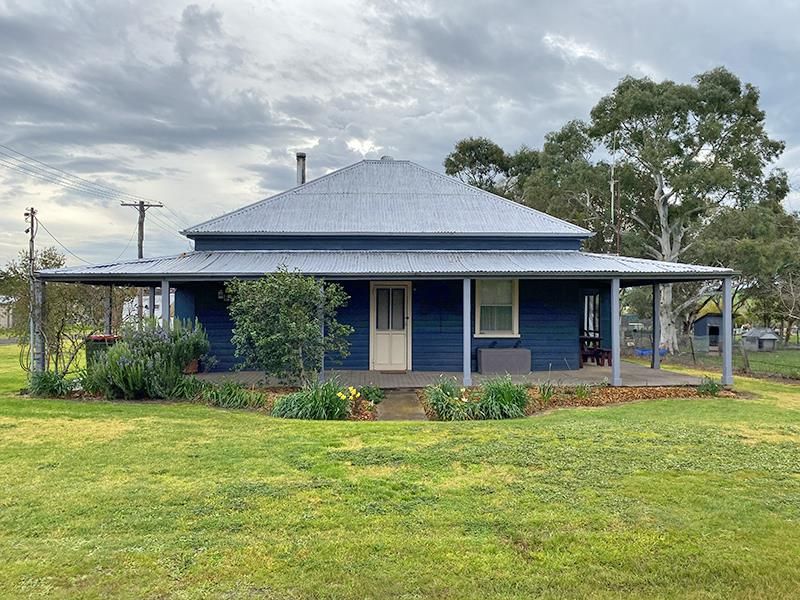 12 Terminus Street, Lyndhurst NSW 2797 House for Sale 330,000