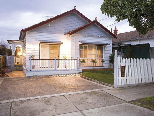 12 Stewart Street, Reservoir VIC 3073