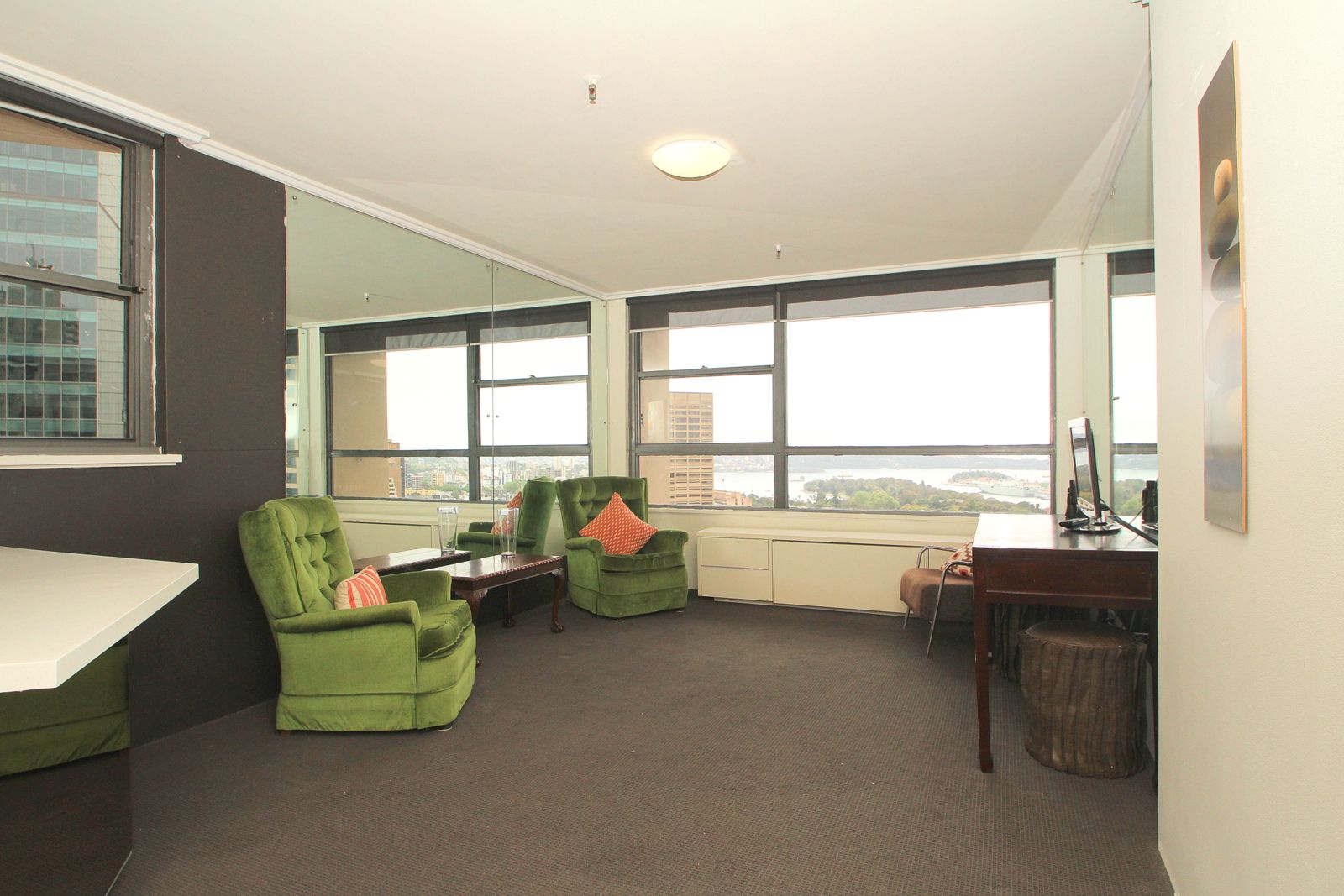 1 bedrooms Apartment / Unit / Flat in 302/27 Park Street SYDNEY NSW, 2000
