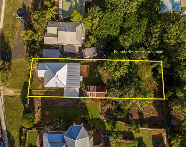 4A Henry Street, Gympie QLD 4570