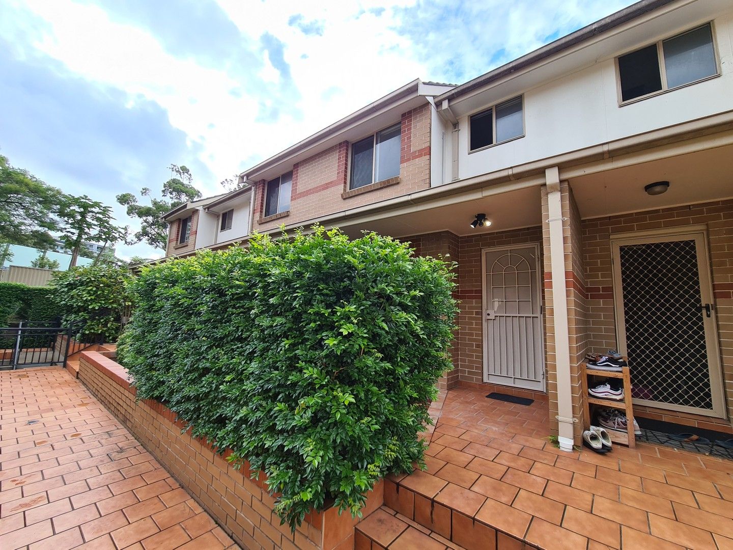 20/6571 Underwood Road, Homebush NSW 2140 Townhouse For Rent 780