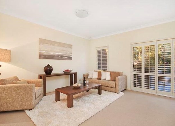 9/2 Bloomsbury Avenue, Pymble NSW 2073