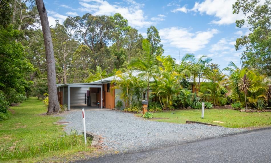 19 Arrawarra Beach Road, Arrawarra NSW 2456 House For Rent Domain