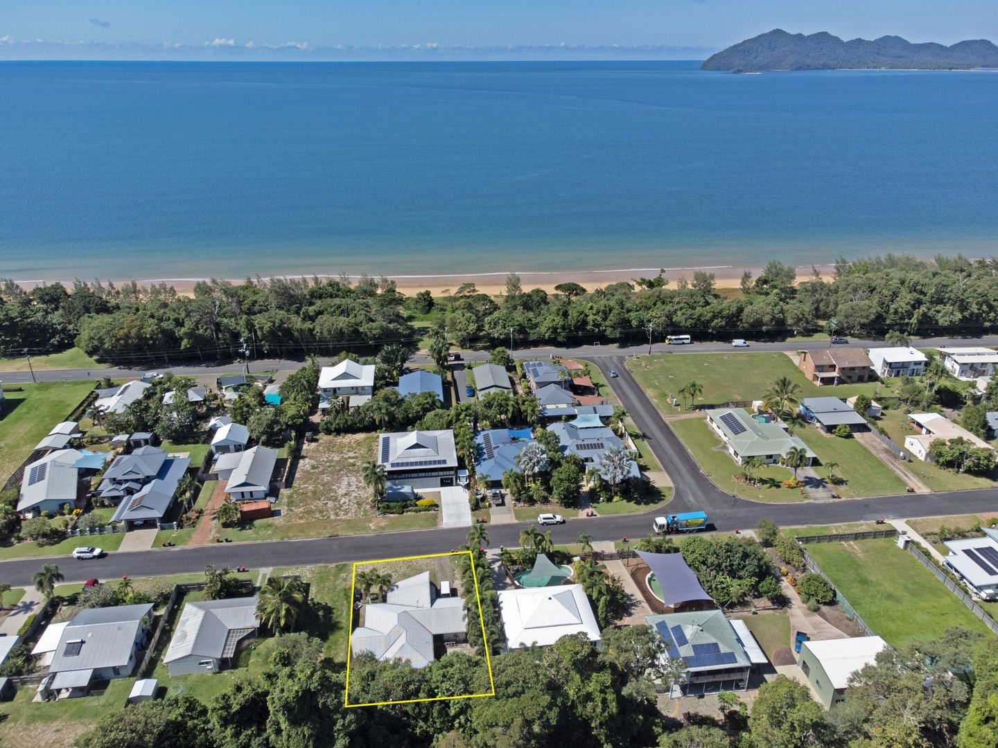 51 Holland Street, Wongaling Beach QLD 4852, Image 1