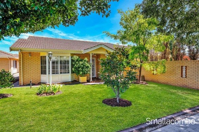 Picture of 1/7 East Parade, KINGSWOOD SA 5062