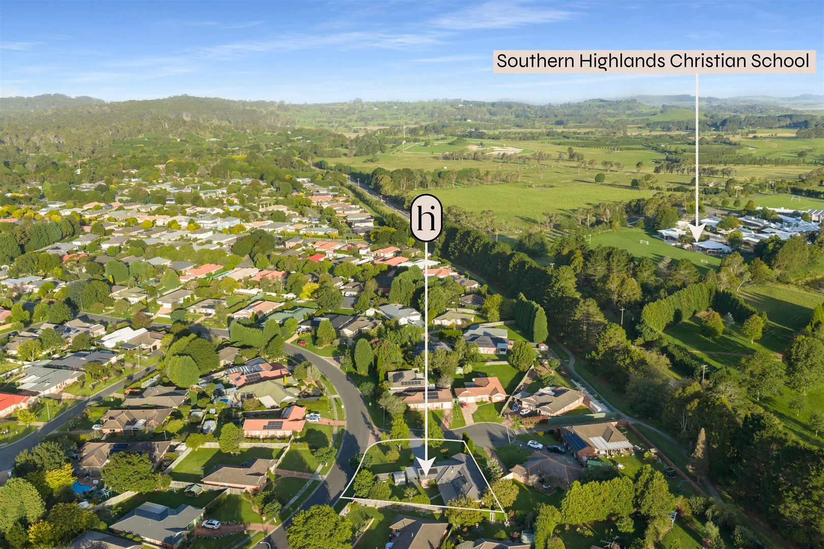 Additional image 21 of 2 Rain Tree Way, Bowral NSW 2576