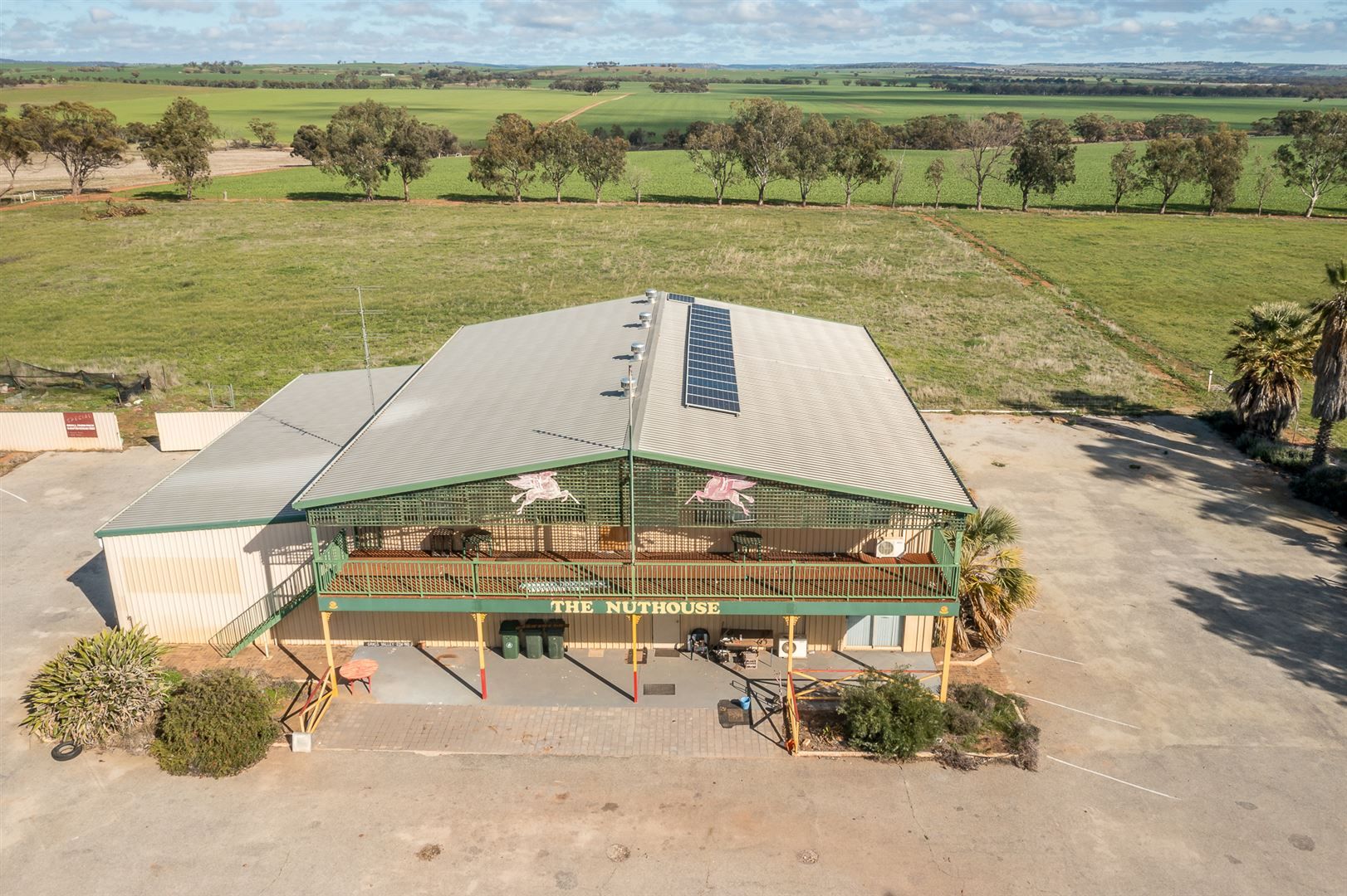 32 Hooper Road, Grass Valley WA 6403 House for Sale 1,400,000