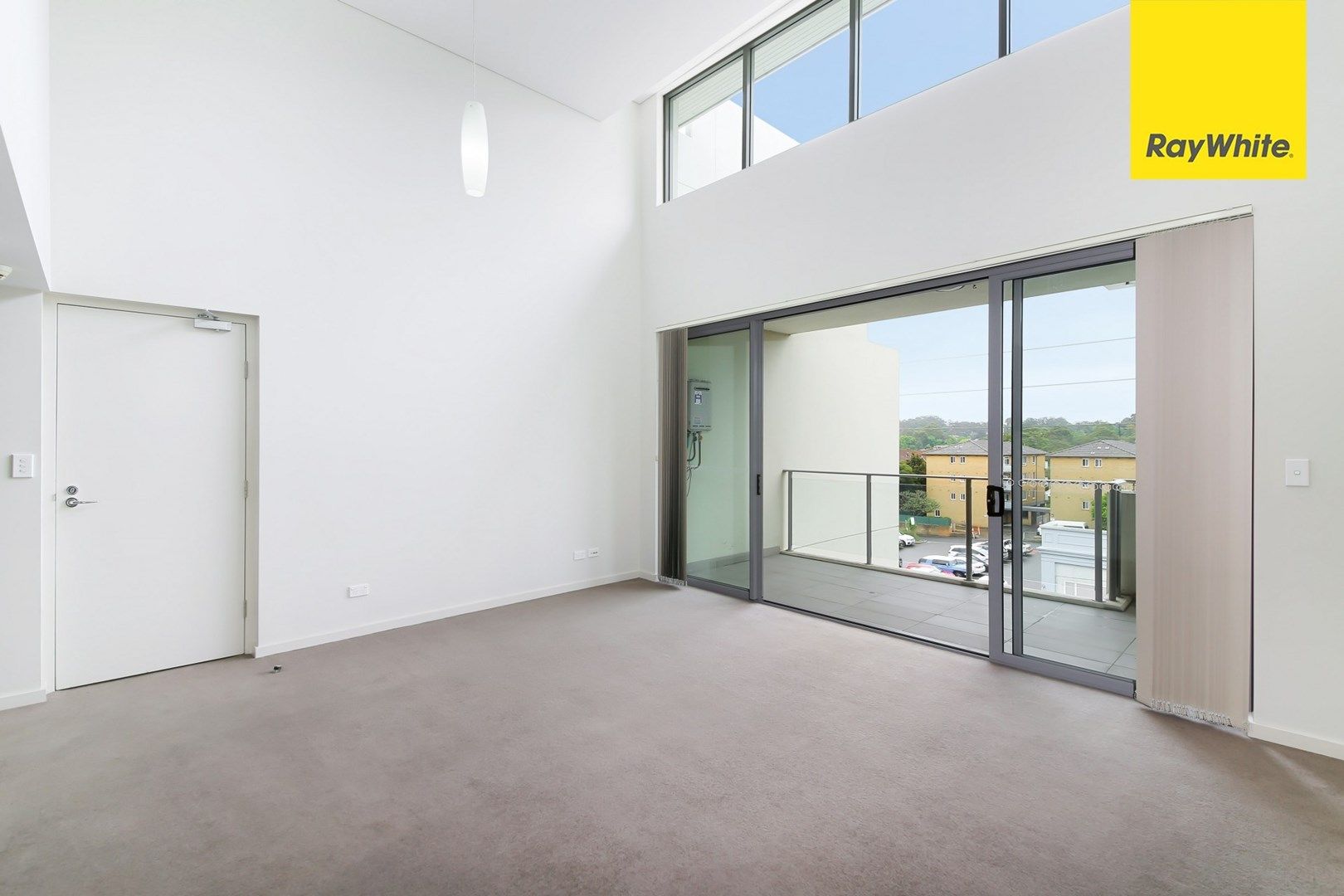1 bedrooms Apartment / Unit / Flat in 502/52-76 Rowe Street EASTWOOD NSW, 2122