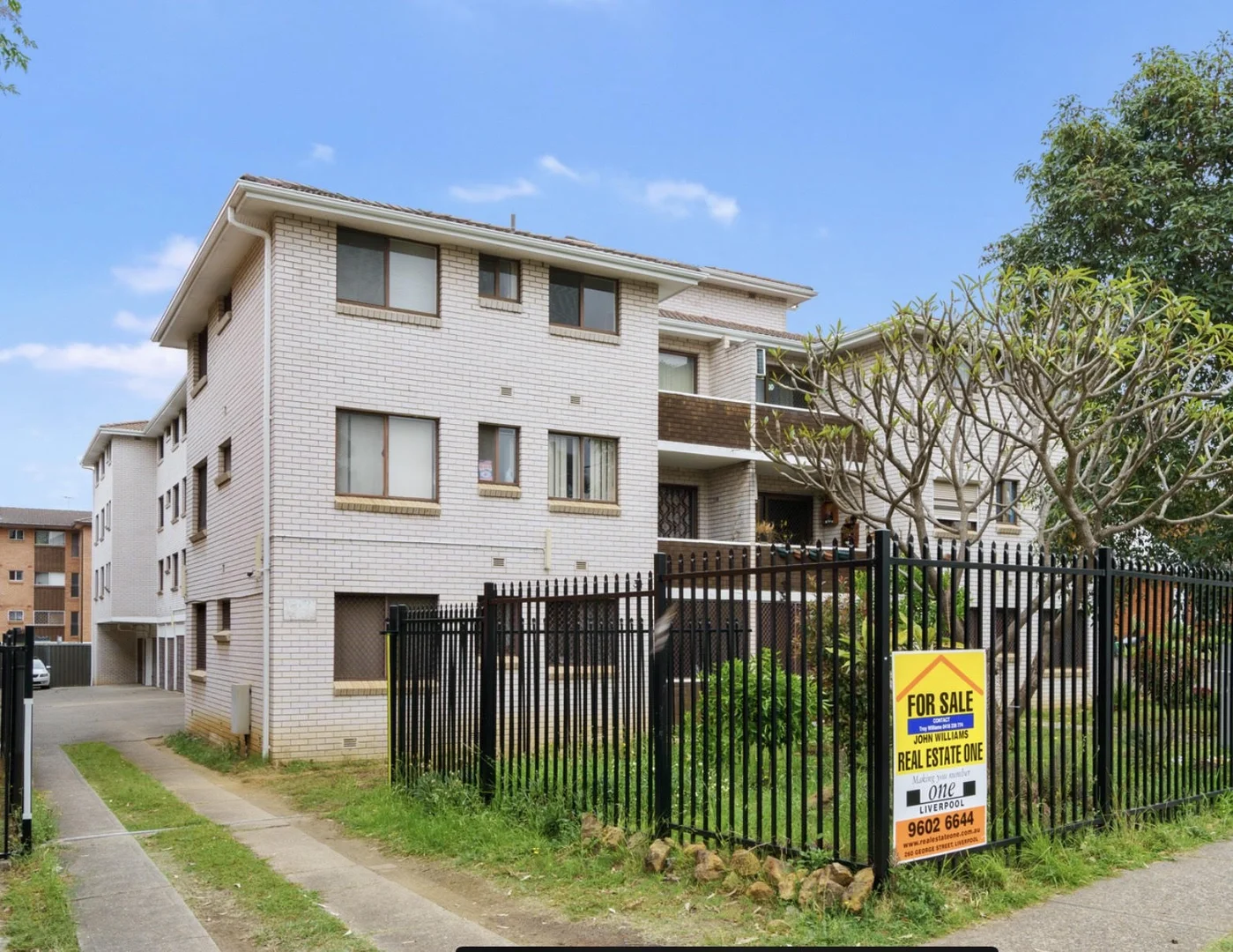 Additional image 7 of 6/34 Remembrance Avenue, Warwick Farm NSW 2170