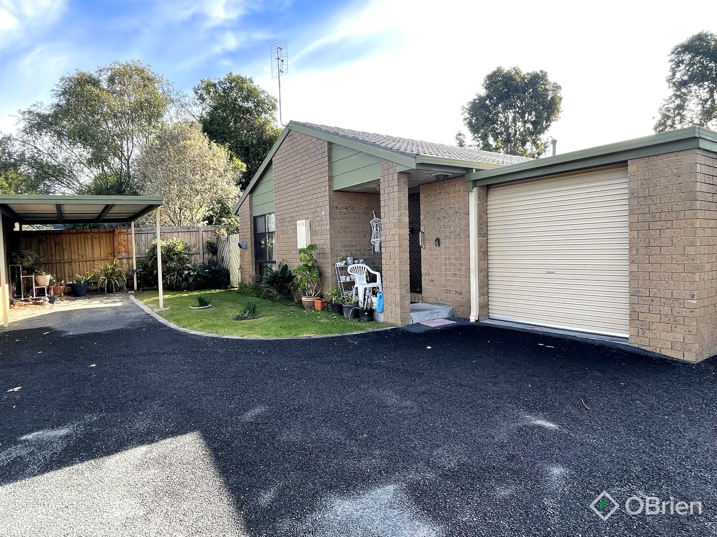 4/25 Wallace Street, Bairnsdale VIC 3875, Image 1