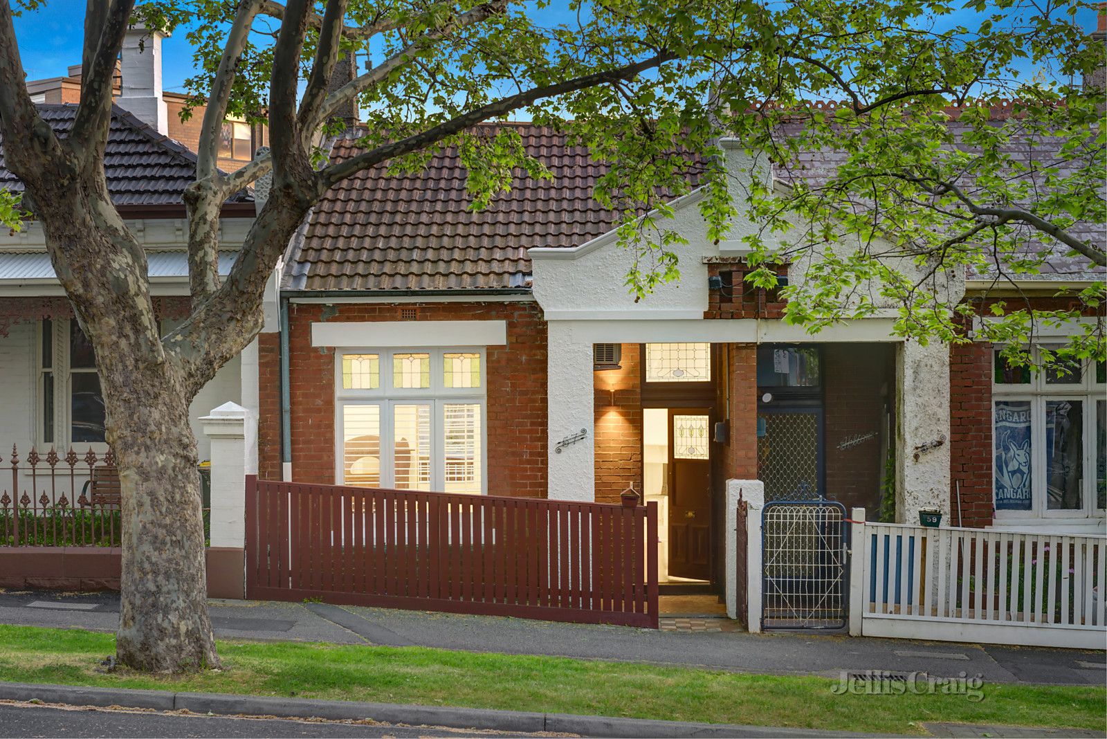 57 Canning Street, North Melbourne VIC 3051, Image 0