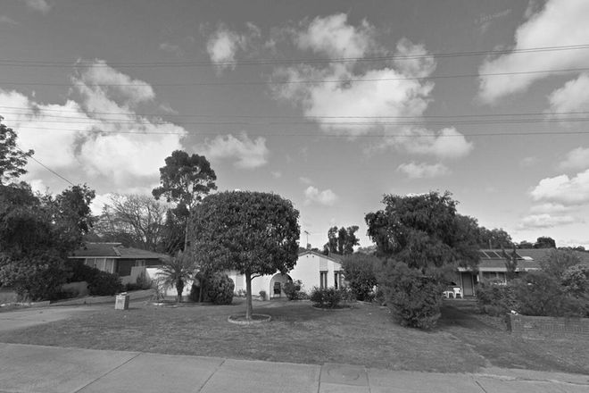 Picture of 20 Adamson Road, PARMELIA WA 6167