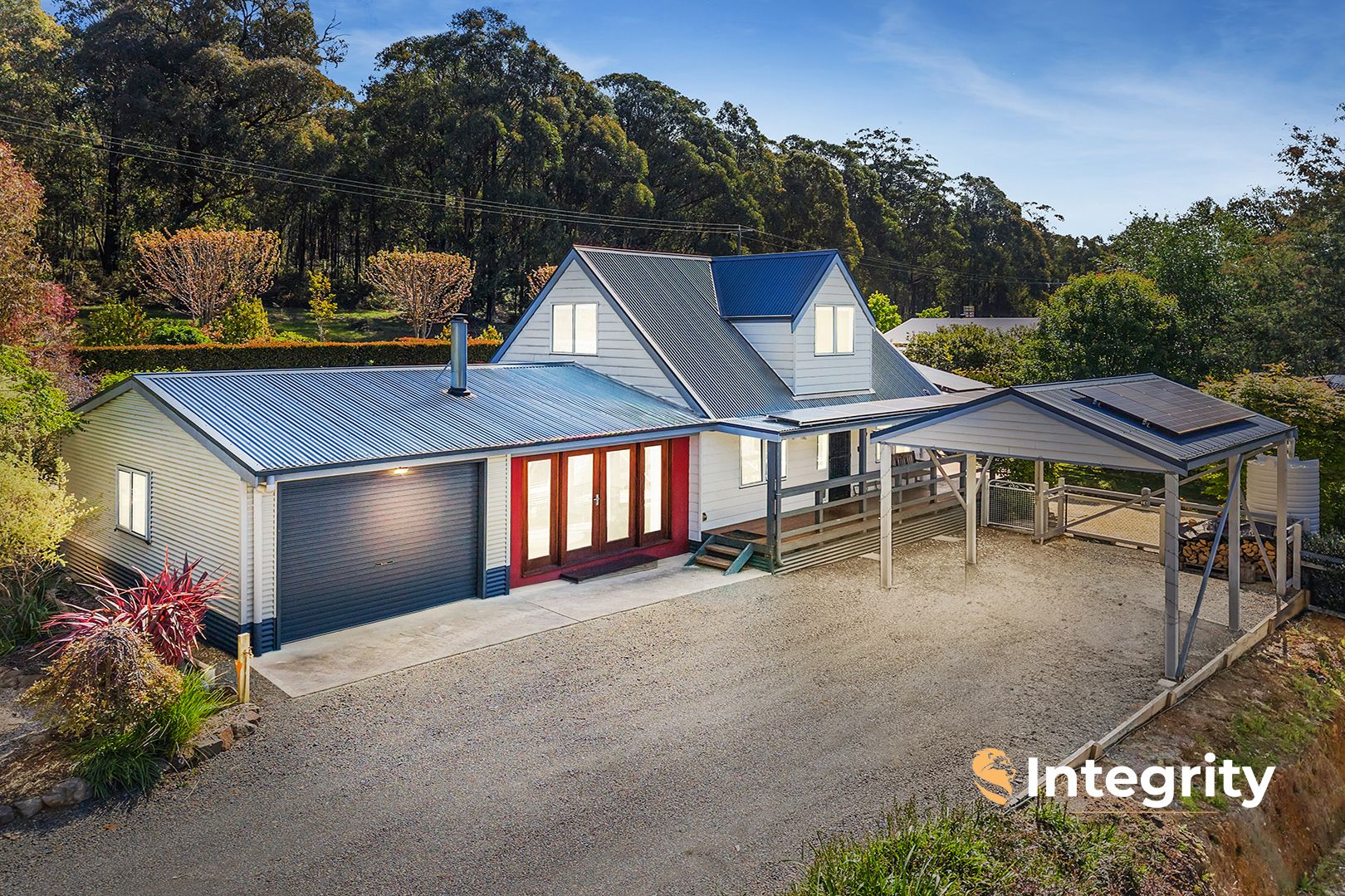 3 bedrooms House in 16 Hill Avenue MARYSVILLE VIC, 3779
