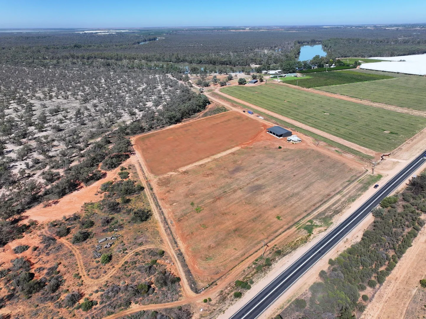 Additional image 12 of Lot 2 / 5669 Sturt Highway, Monak NSW 2738