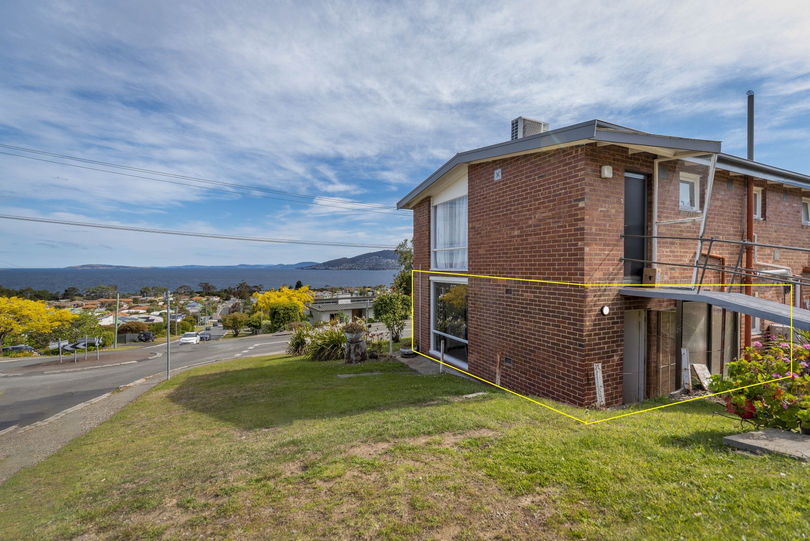 1/16 Hill Street, Bellerive TAS 7018, Image 1