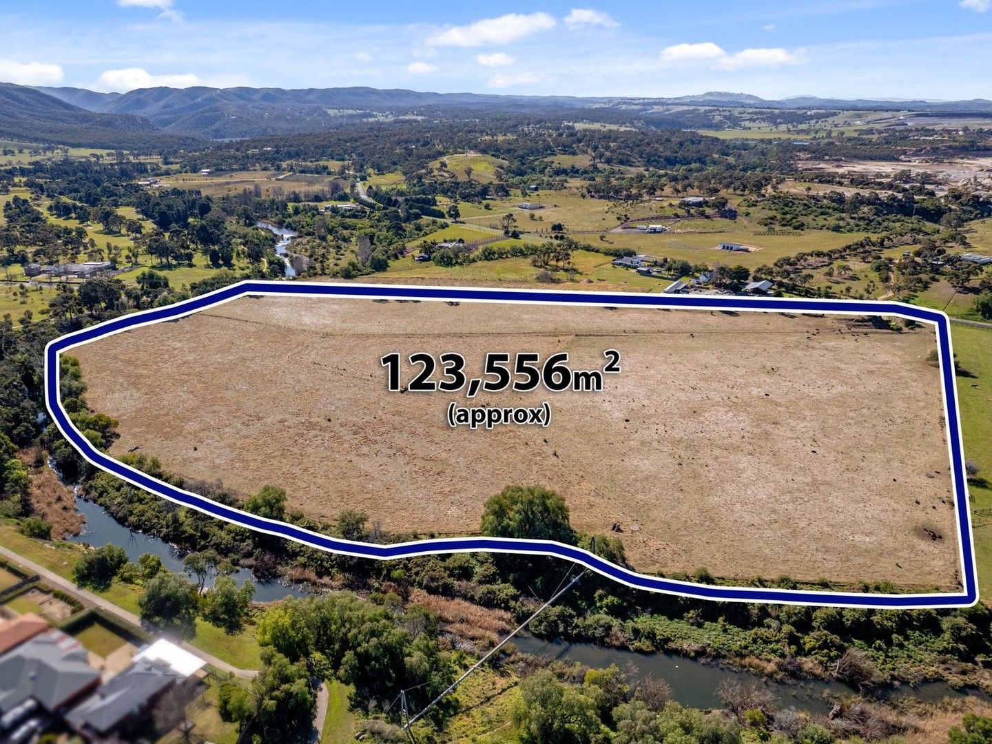 Lot 1 Lerderderg Gorge Road, Darley VIC 3340, Image 0