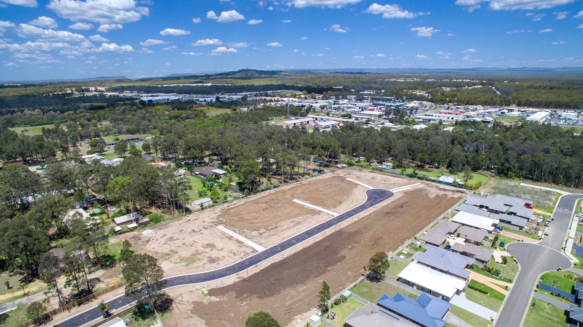Lot 17/239 Old Southern Road, South Nowra NSW 2541 Vacant Land For