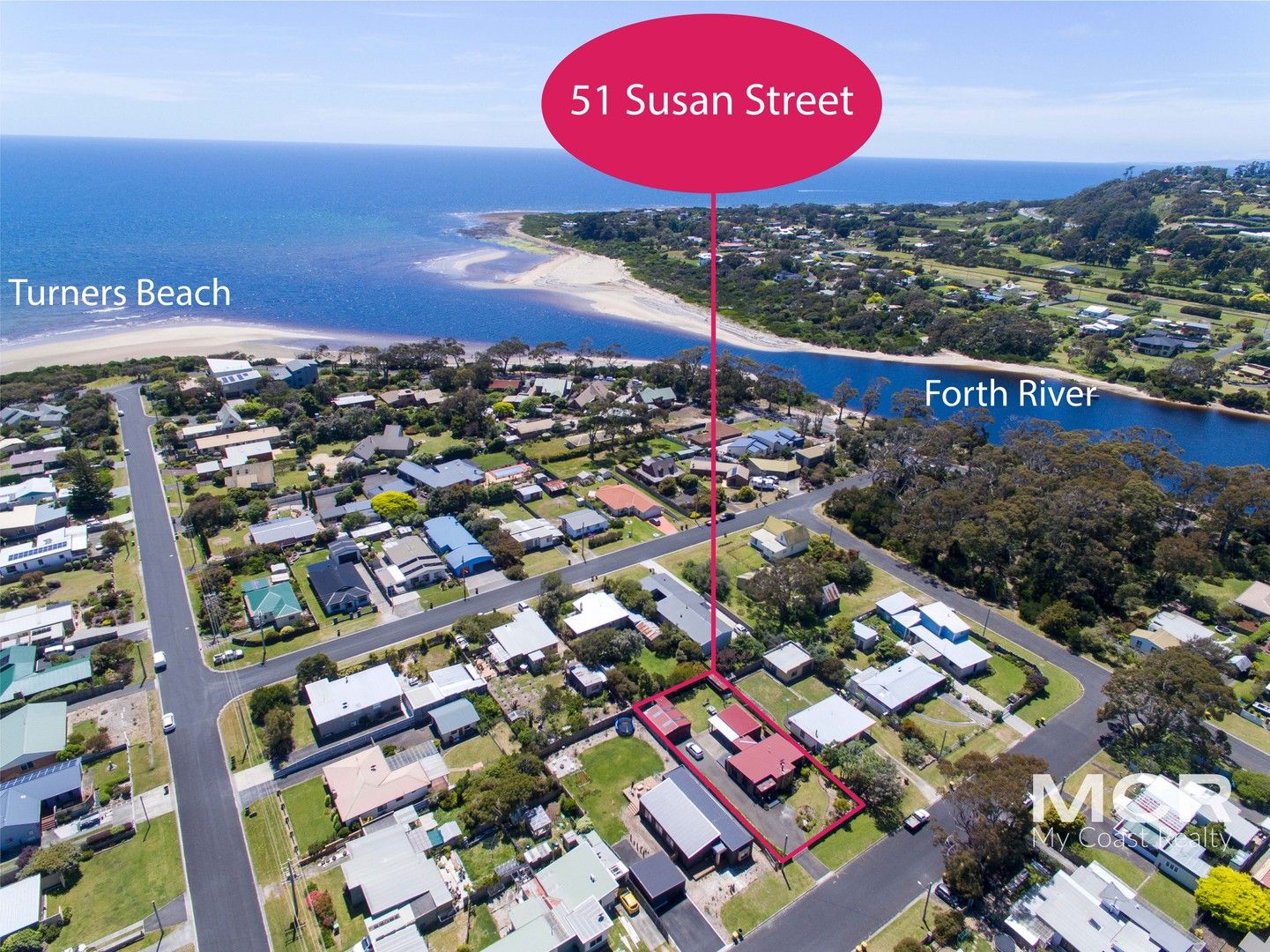 51 Susan Street, Turners Beach TAS 7315, Image 2