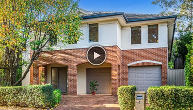 Picture of 6 Brookside Place, OATLANDS NSW 2117