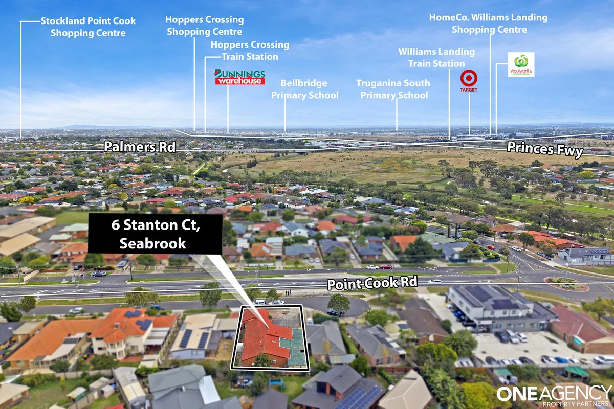 Additional image 19 of 6 Stanton Court, Seabrook VIC 3028