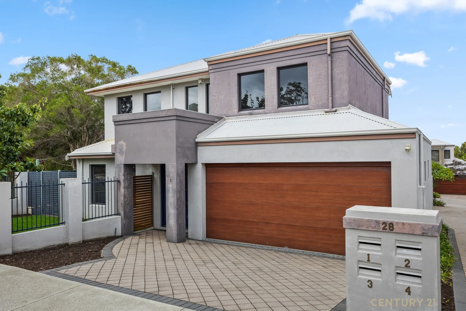 Primary image of 1/28 Talbot Avenue, Como WA 6152