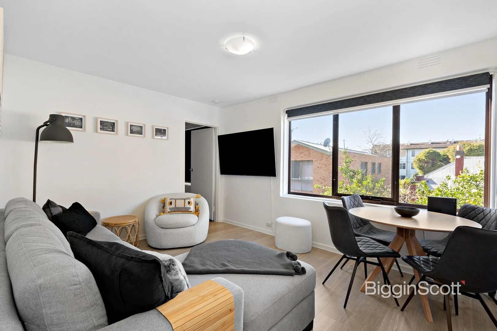 15/160 Coppin Street, Richmond VIC 3121