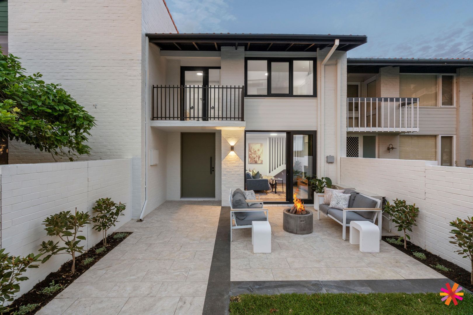 1A Scott Street, South Perth WA 6151 - Townhouse For Rent - $695 | Domain