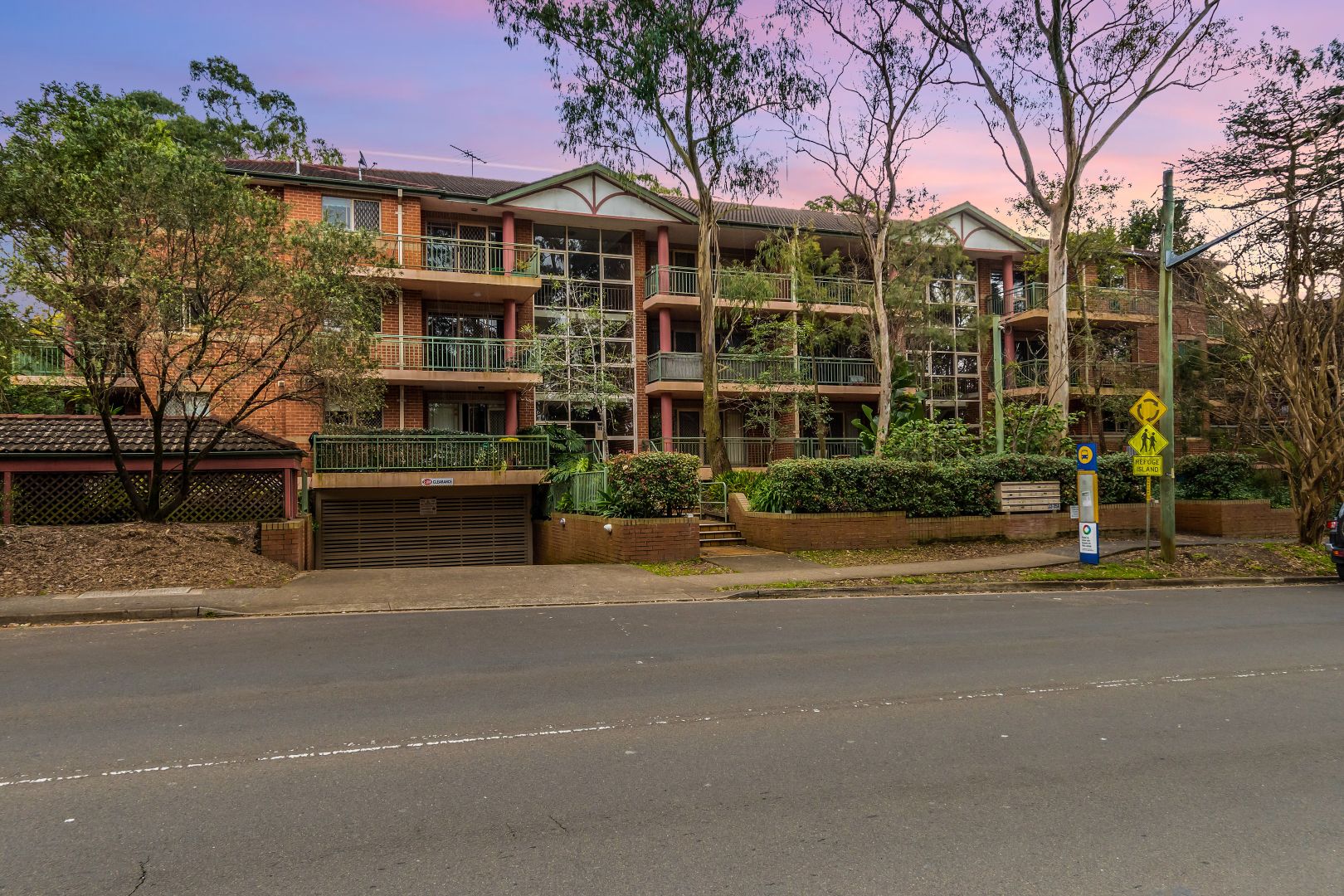 7/33-35 Sherbrook Road, Hornsby NSW 2077