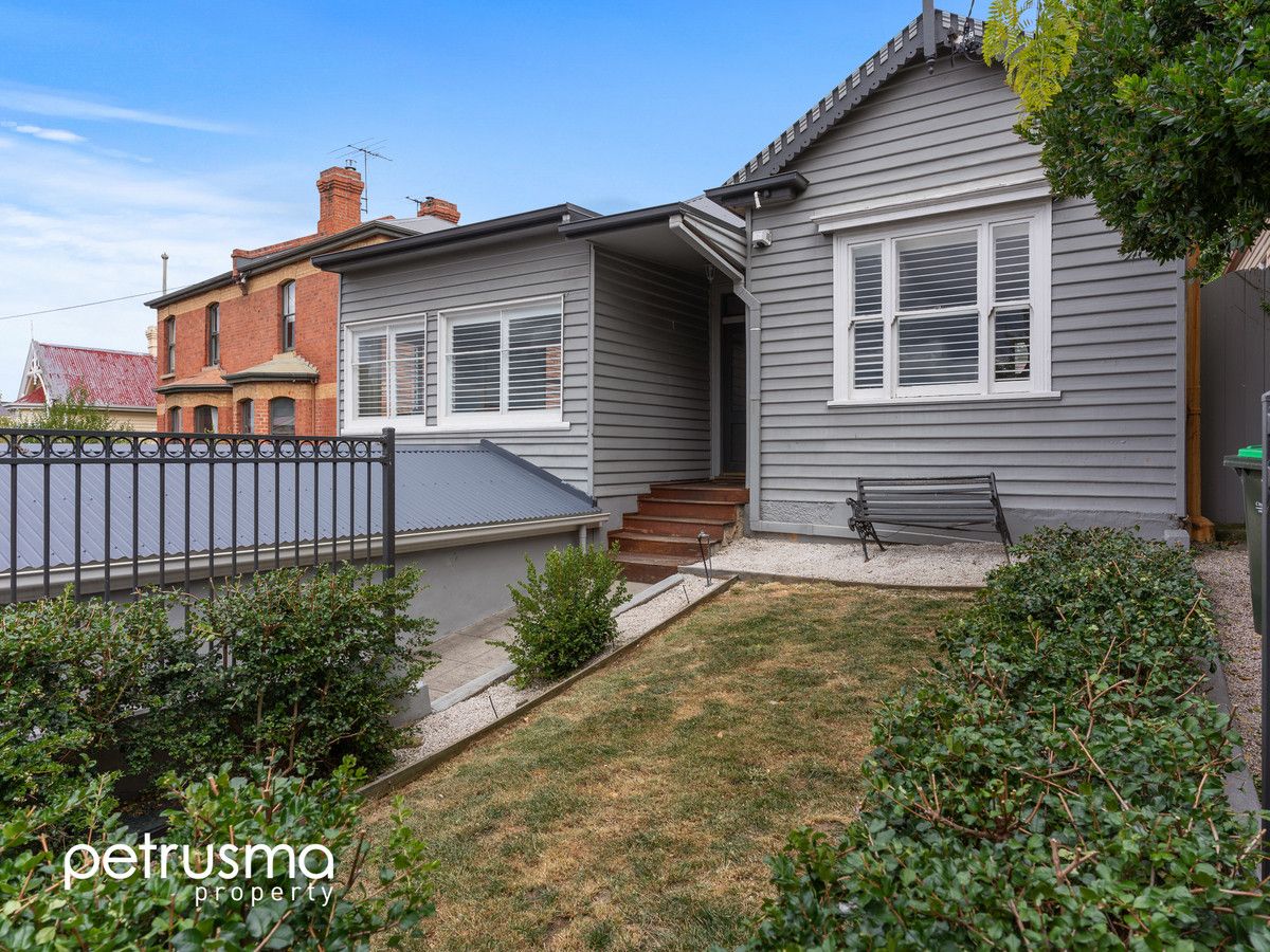 370 Argyle Street, North Hobart TAS 7000, Image 0