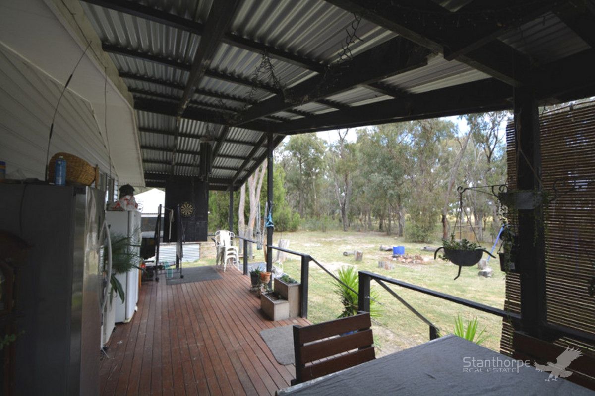 27 Francia Lane, Glen Aplin QLD 4381, Image 2