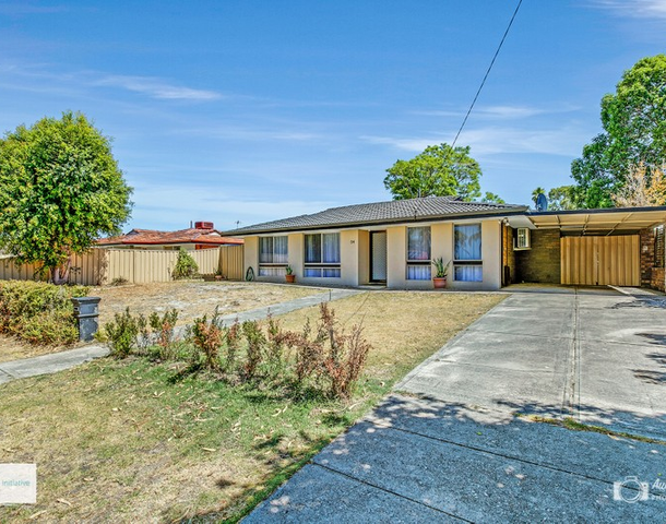 54 Hurlston Way, Koondoola WA 6064