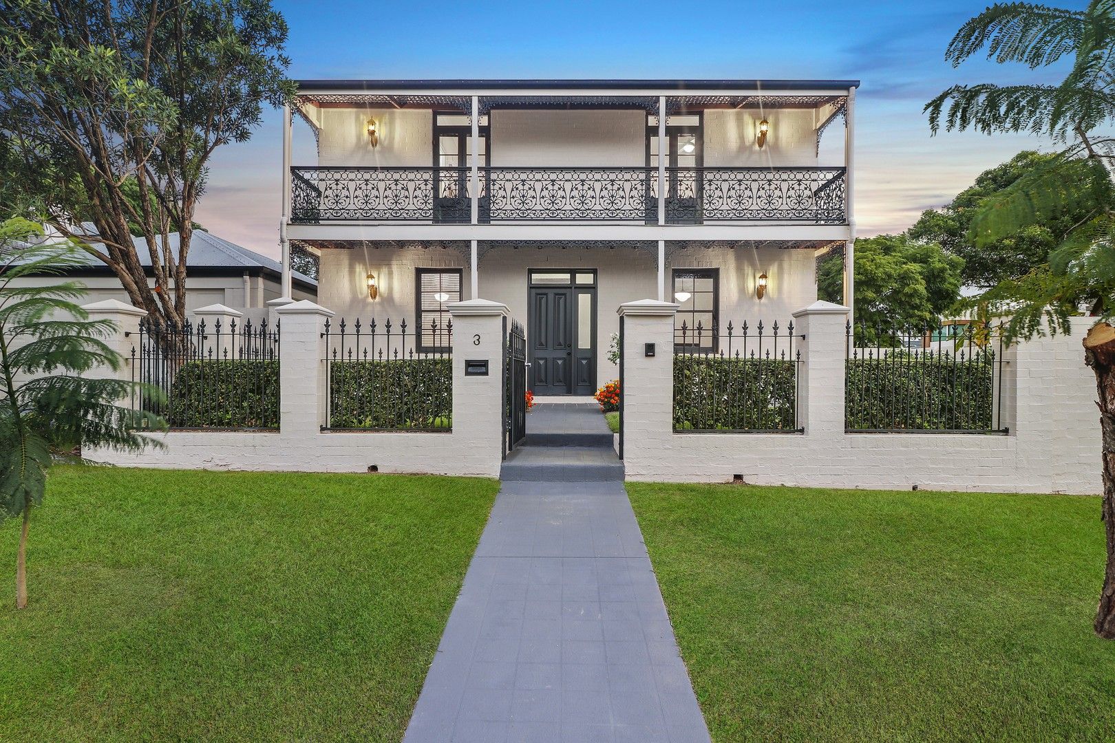 4 bedrooms House in 3 Sunnybrae Street SUNNYBANK QLD, 4109