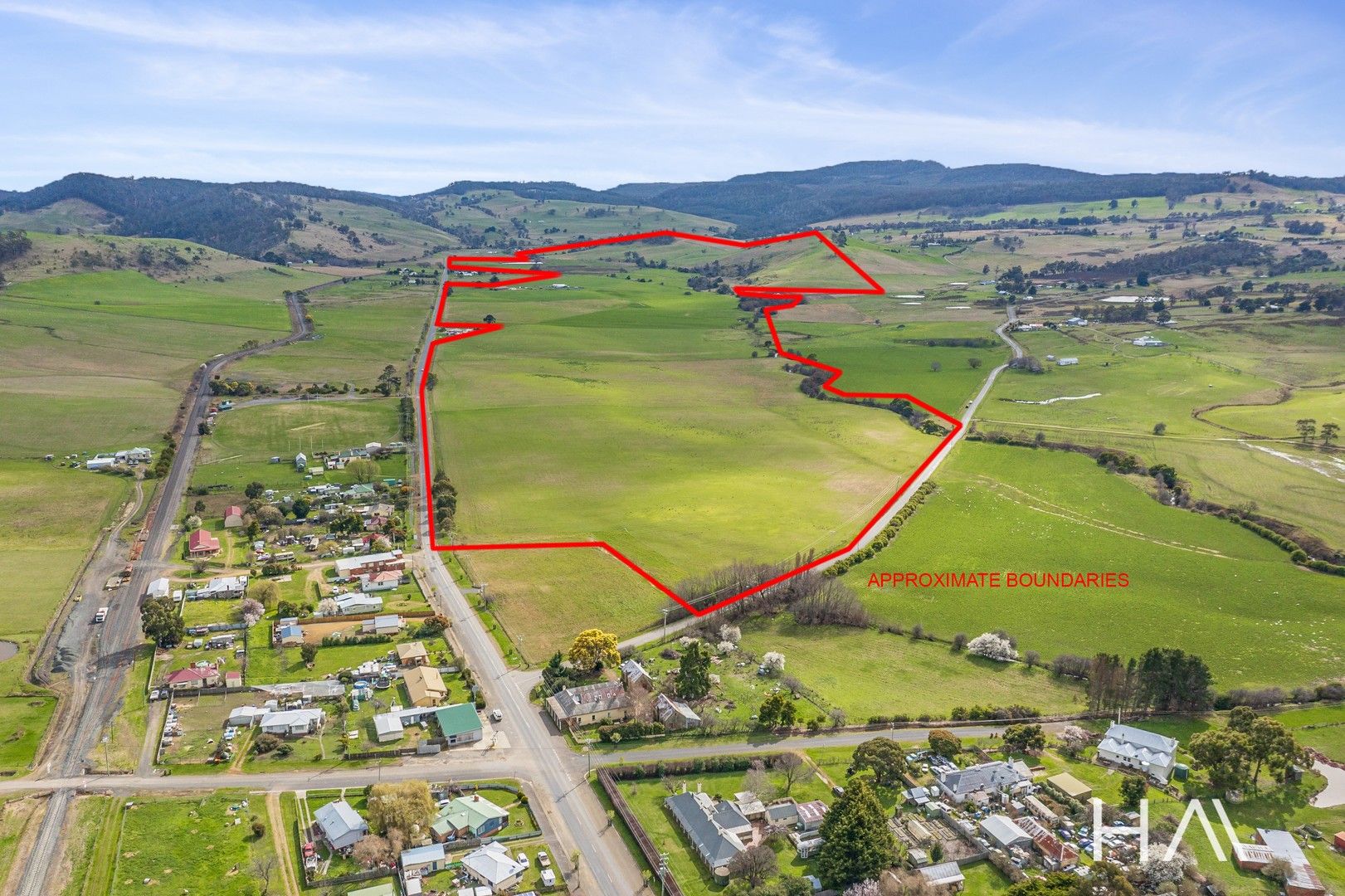 160 Mud Walls Road, Colebrook TAS 7027, Image 0