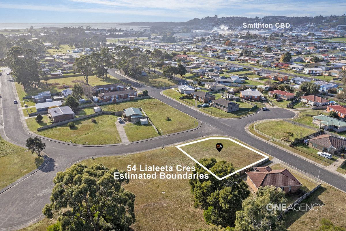 54 Lialeeta Crescent, Smithton TAS 7330, Image 0