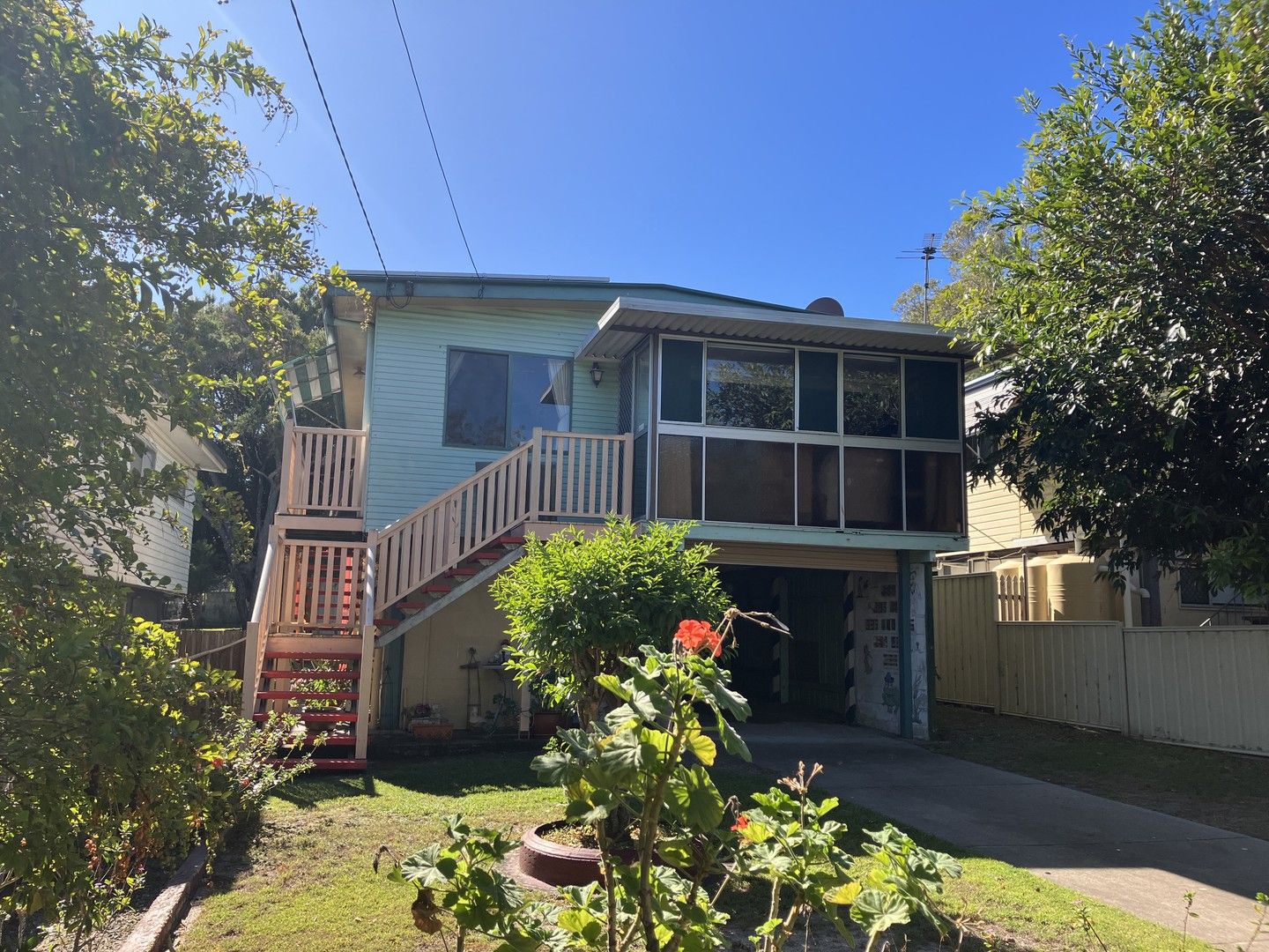 3 bedrooms House in 20 Pikett St CLONTARF QLD, 4019