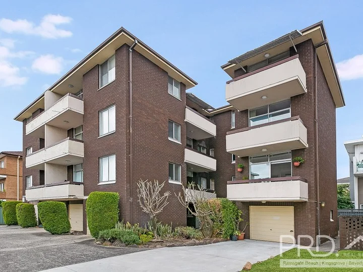 3/20-24 Bruce Street, Brighton-Le-Sands NSW 2216