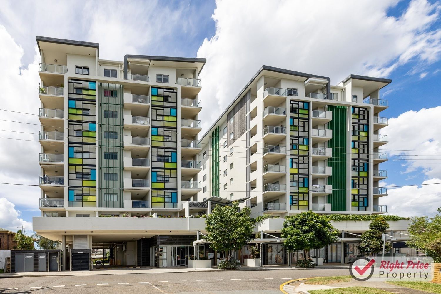 3 bedrooms Apartment / Unit / Flat in 107 1-5 Cremin Street UPPER MOUNT GRAVATT QLD, 4122