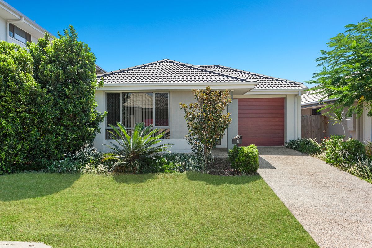 4 bedrooms House in 6 Mcilwaith Street NORTH LAKES QLD, 4509