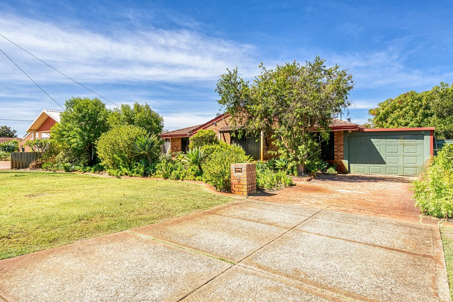 8 Canterbury Drive, Willetton WA 6155 House For Rent Domain