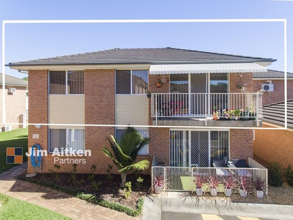 138/37 Mulgoa Road, Penrith NSW 2750