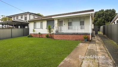 Picture of 21 Woodland Parkway, BUFF POINT NSW 2262