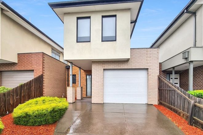 Picture of 8 Rowland Drive, POINT COOK VIC 3030