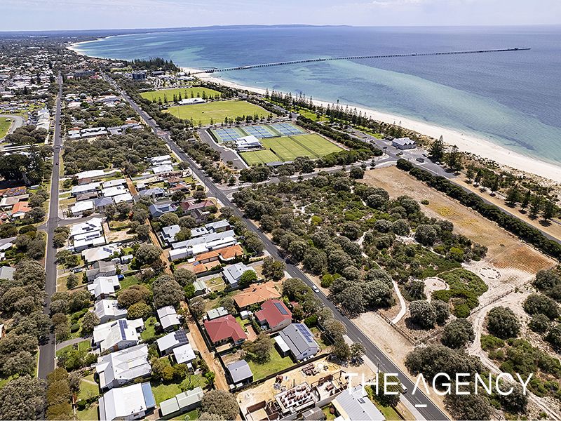 138 Marine Terrace, Busselton WA 6280, Image 1